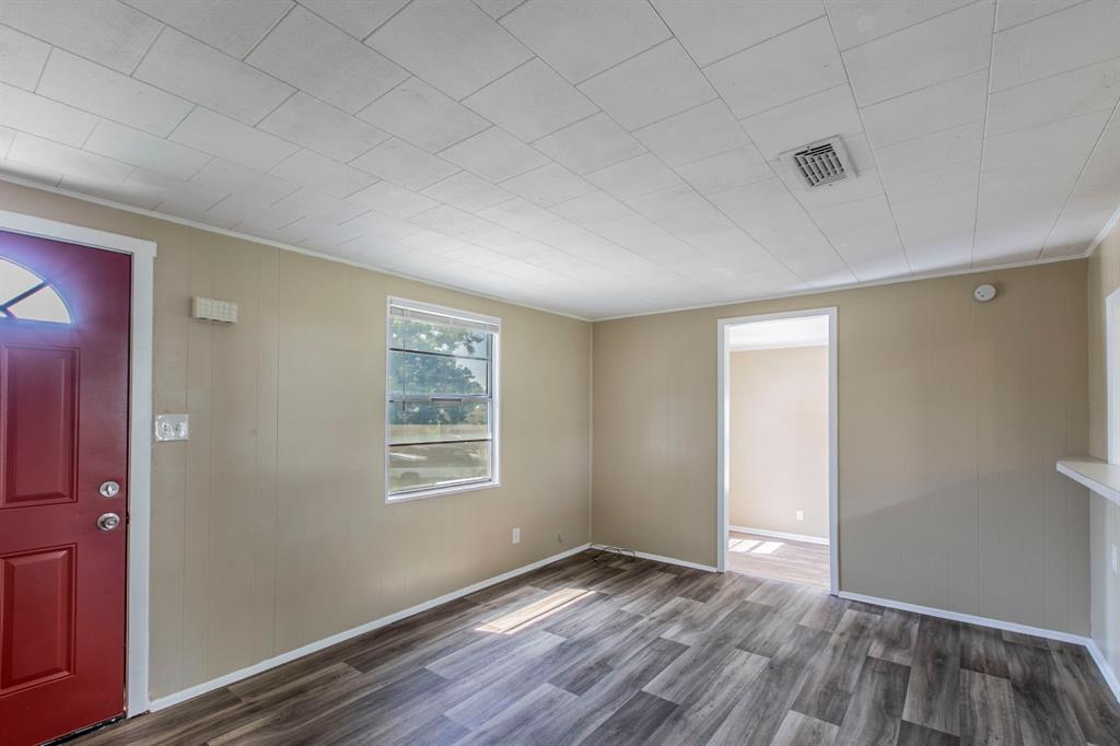 J M White Add #1 Rev - Residential