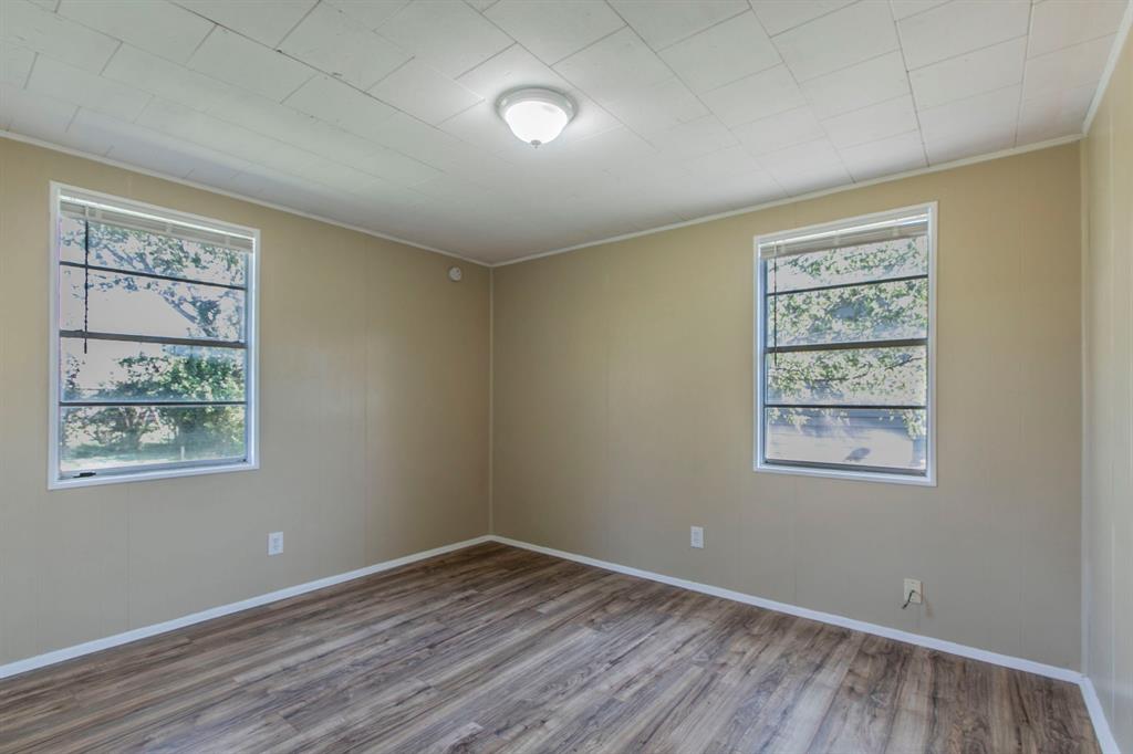 J M White Add #1 Rev - Residential