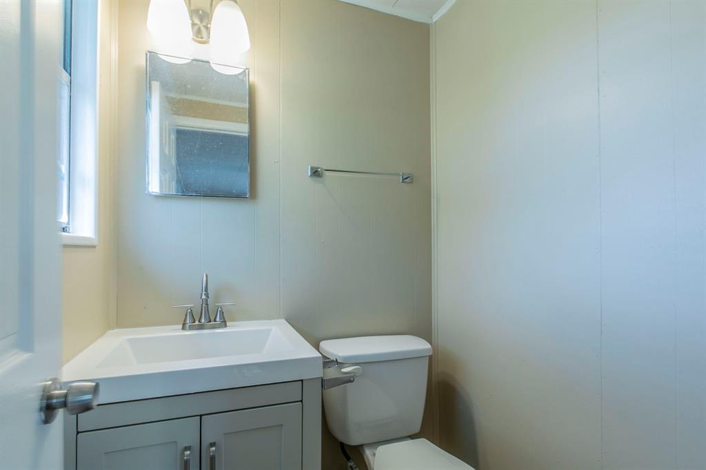 J M White Add #1 Rev - Residential