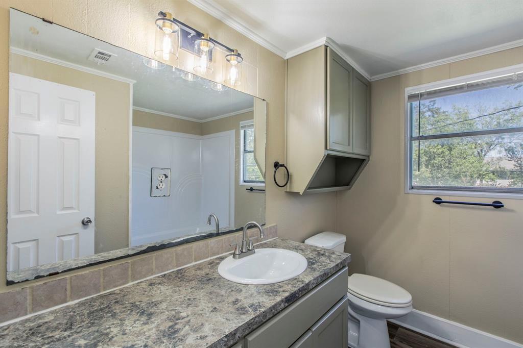 J M White Add #1 Rev - Residential