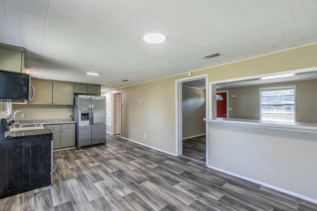 J M White Add #1 Rev - Residential