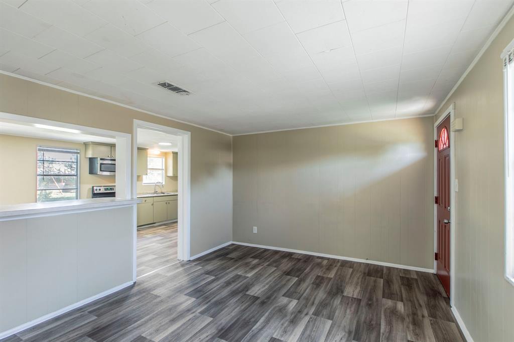 J M White Add #1 Rev - Residential