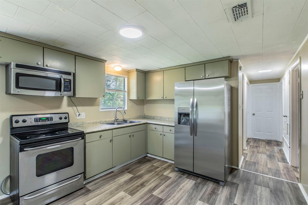 J M White Add #1 Rev - Residential