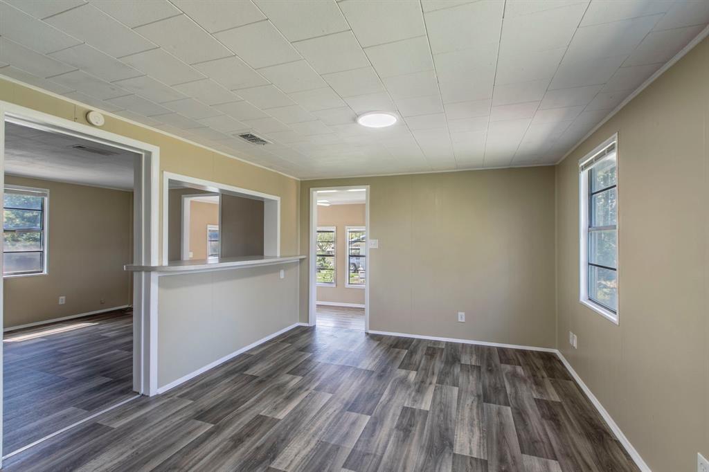 J M White Add #1 Rev - Residential