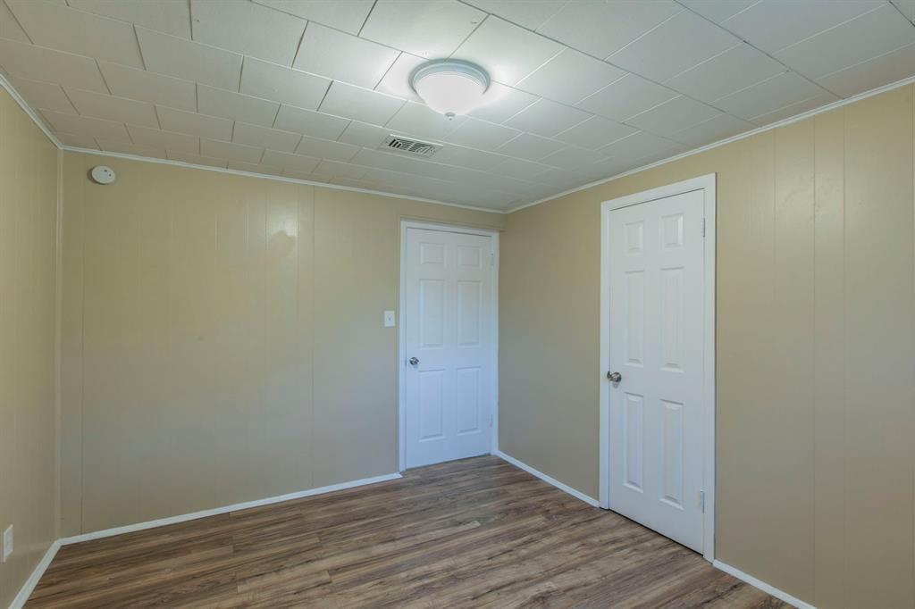 J M White Add #1 Rev - Residential