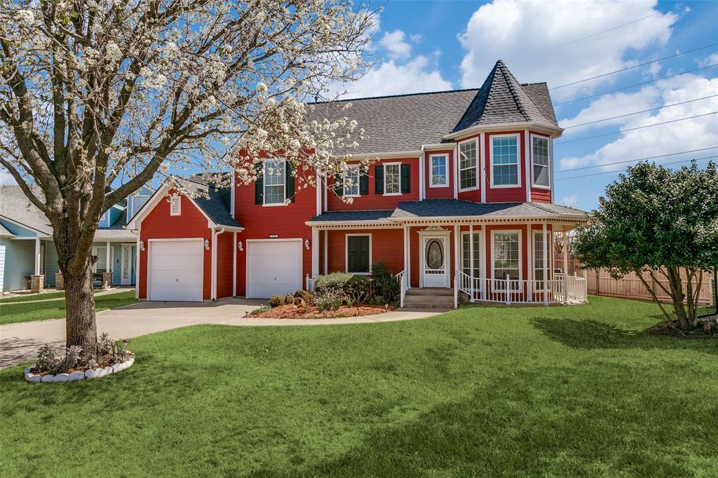 512 Dooley Court