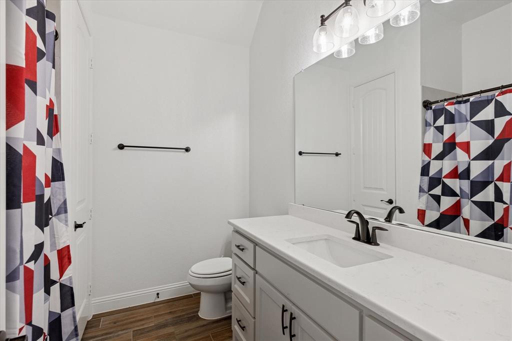 Vintage Oaks Ph 2 - Residential