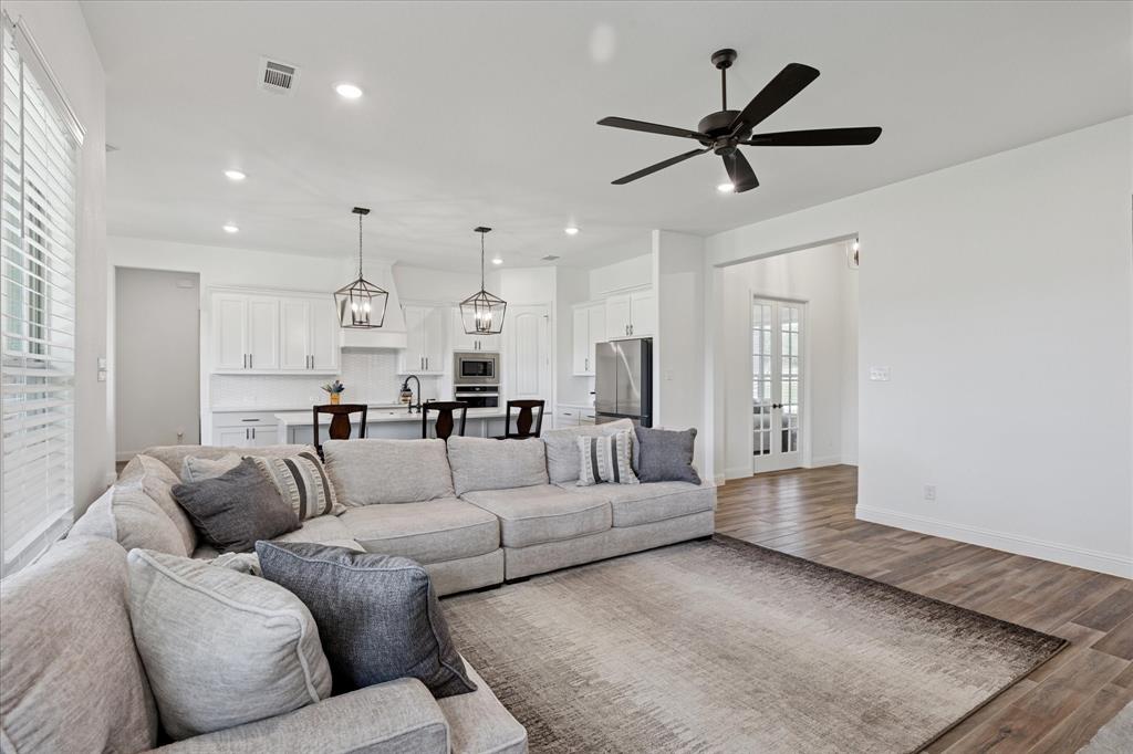 Vintage Oaks Ph 2 - Residential