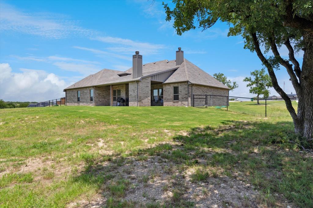 Vintage Oaks Ph 2 - Residential