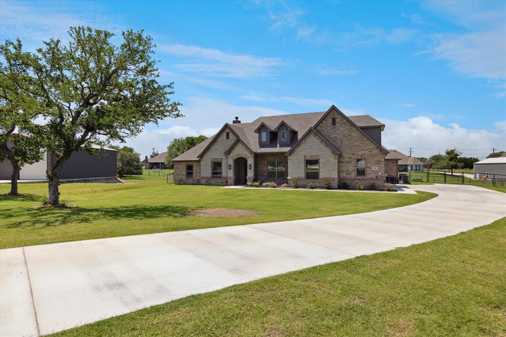 Vintage Oaks Ph 2 - Residential