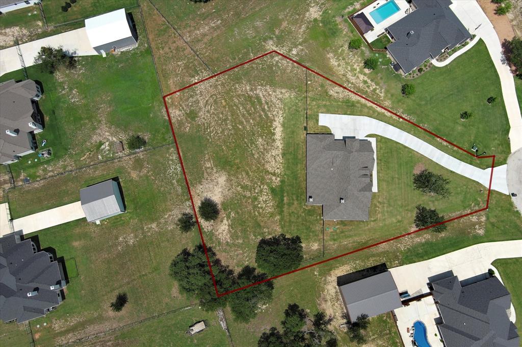 Vintage Oaks Ph 2 - Residential