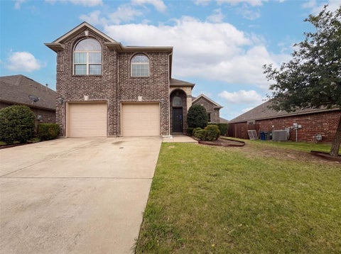 Photo of 1421 Caruth Lane, Celina, TX 75009 (MLS # 21310222)