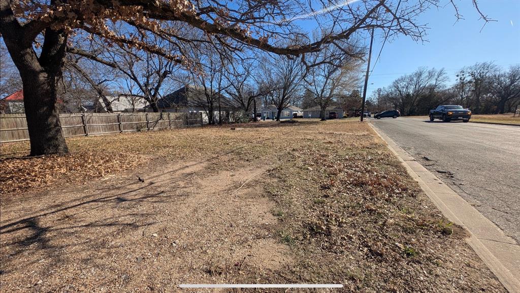 Southside Add - Land