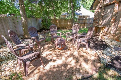 A home in Euless