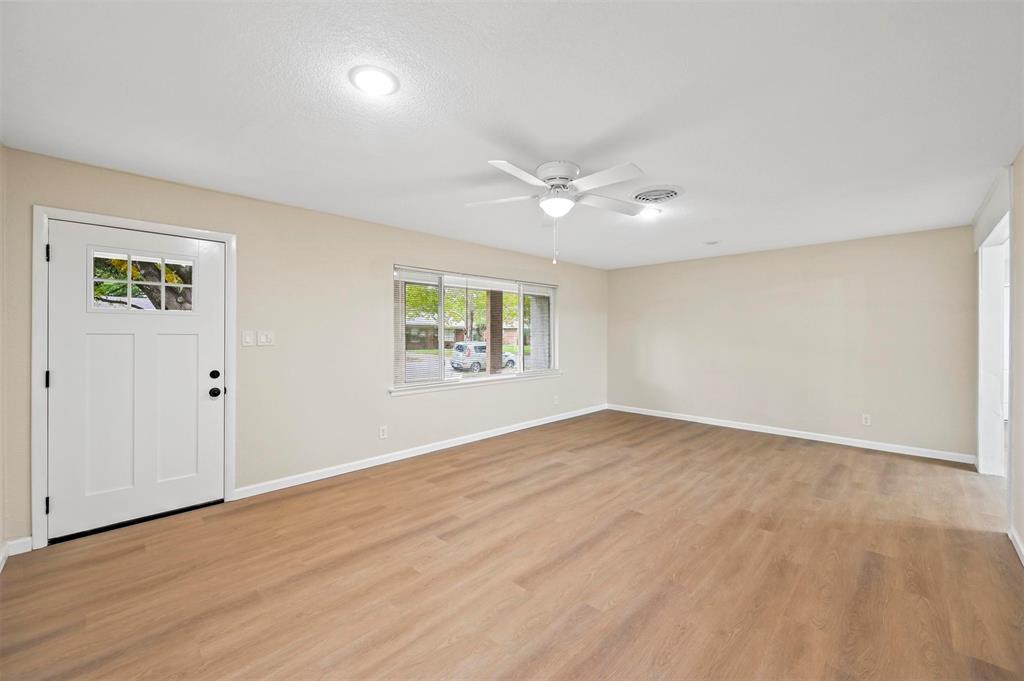 North Hills Add - Residential