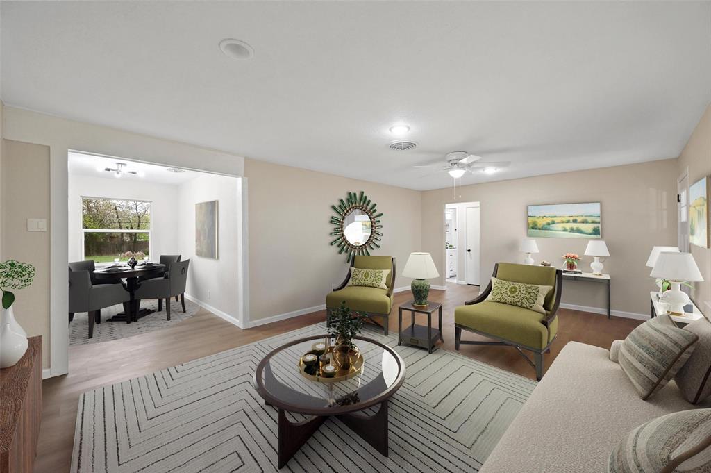 North Hills Add - Residential