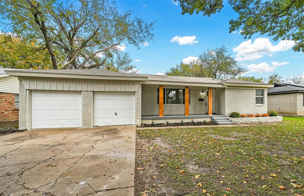 North Hills Add - Residential