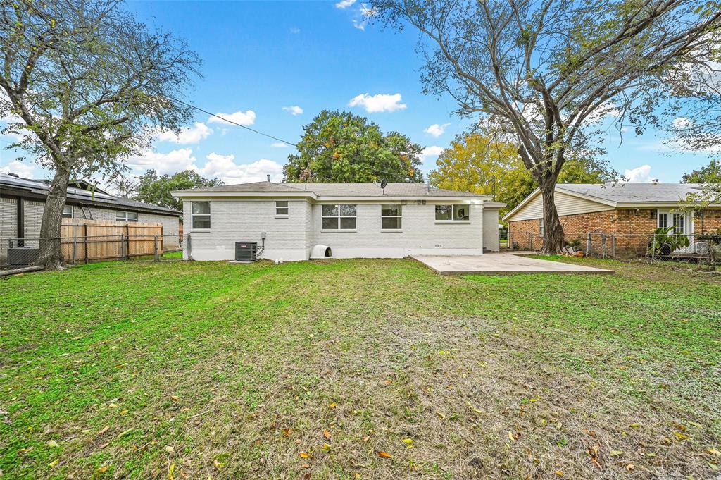 North Hills Add - Residential