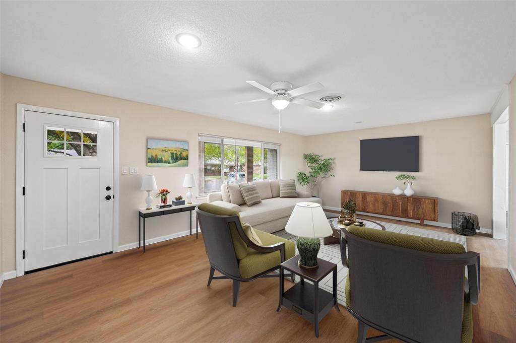 North Hills Add - Residential