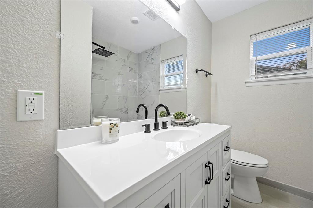 North Hills Add - Residential