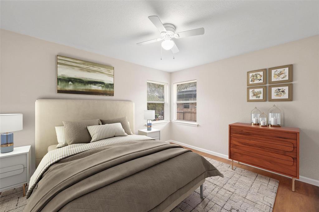 North Hills Add - Residential