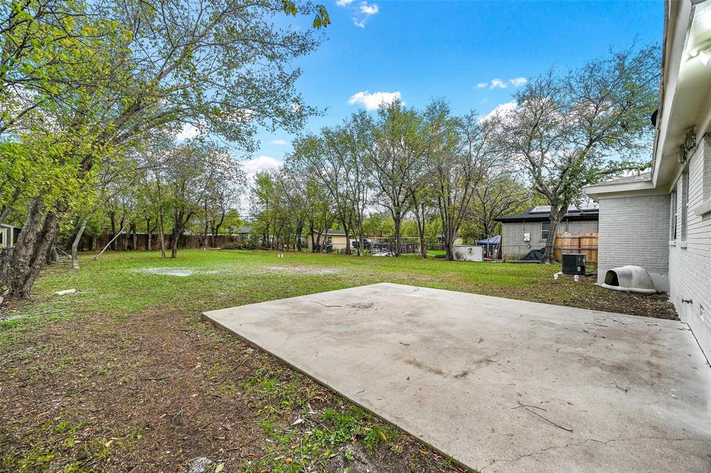 North Hills Add - Residential