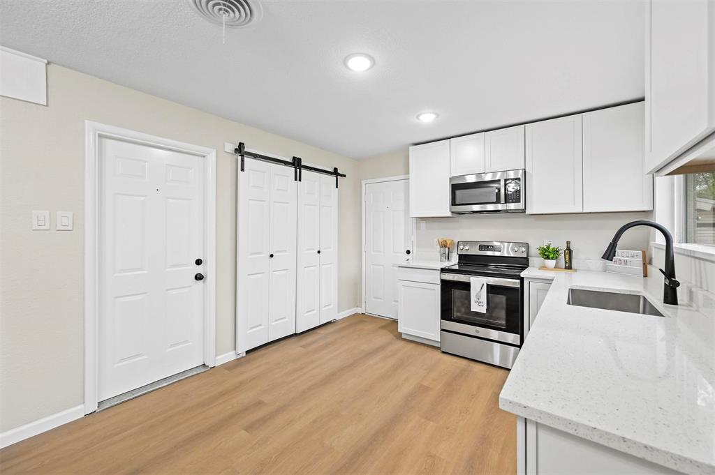 North Hills Add - Residential