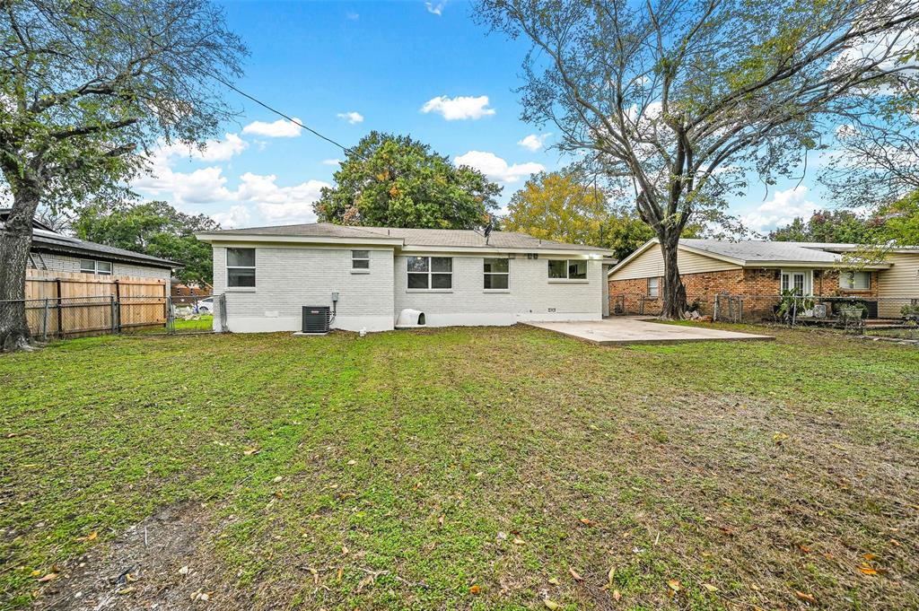 North Hills Add - Residential