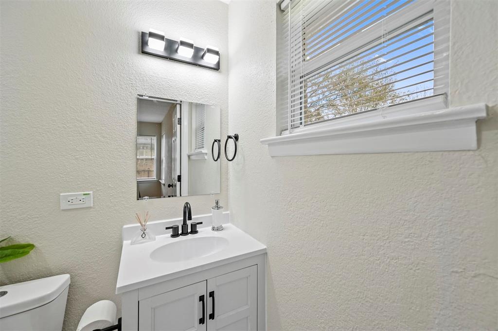 North Hills Add - Residential