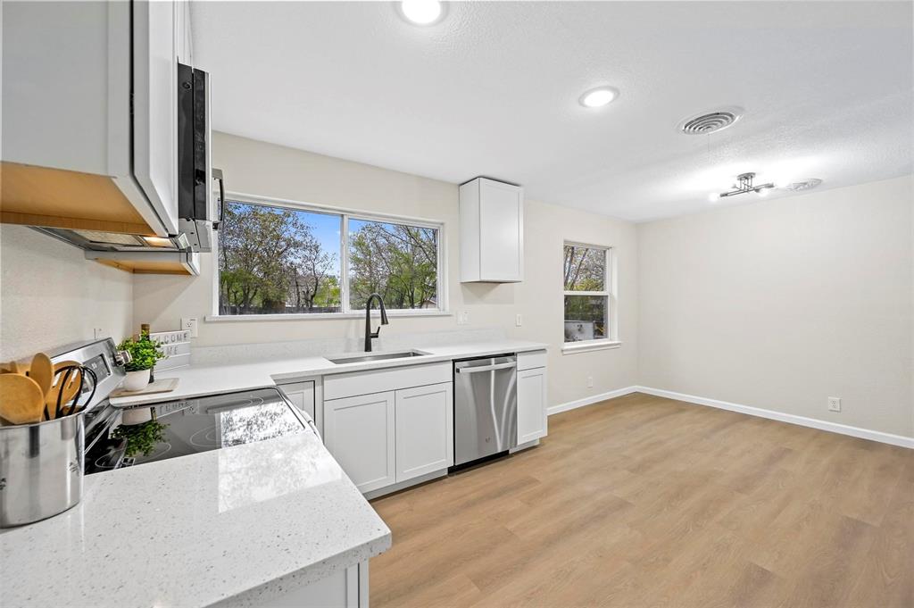 North Hills Add - Residential