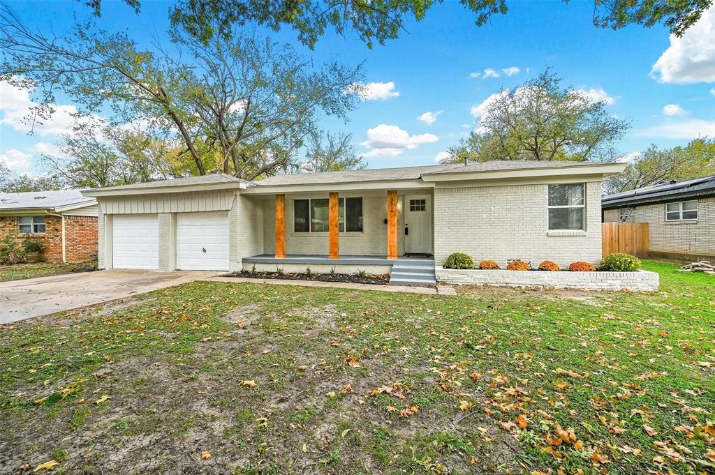 North Hills Add - Residential