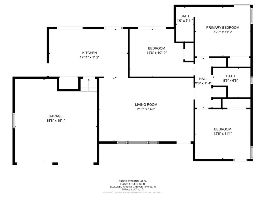 North Hills Add - Residential