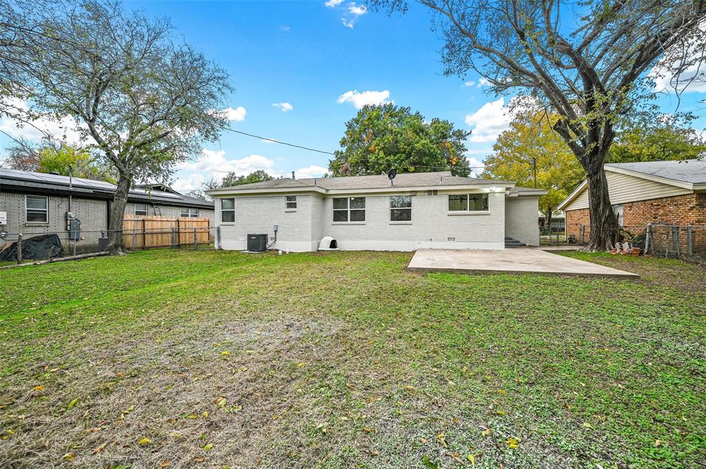 North Hills Add - Residential