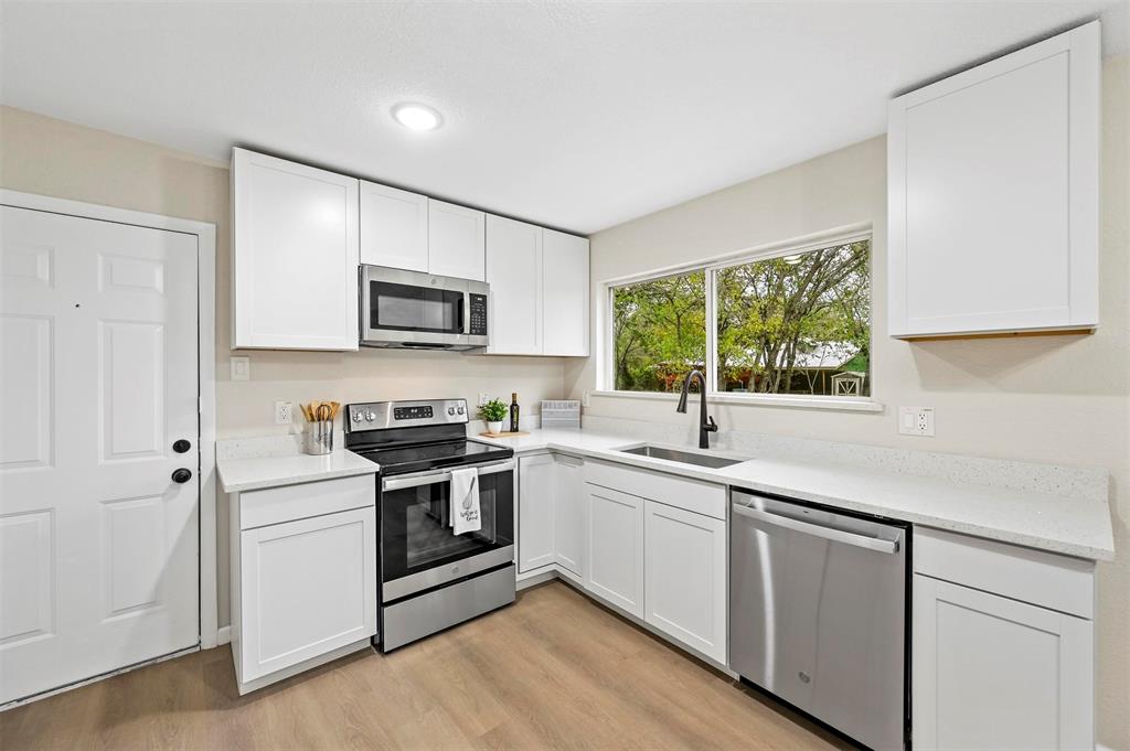 North Hills Add - Residential