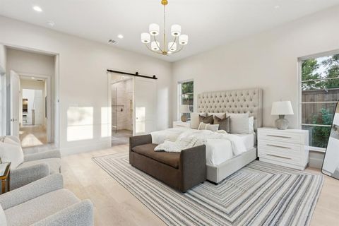 Tiny photo for 11815 Jamestown Road, Dallas, TX 75230 (MLS # 21046534)