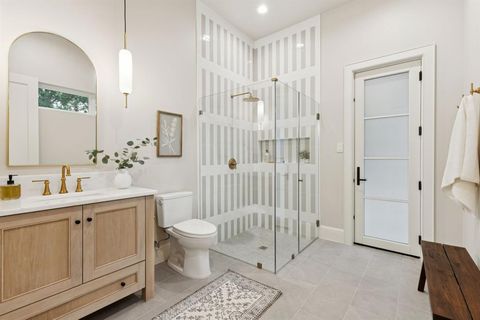 Tiny photo for 11815 Jamestown Road, Dallas, TX 75230 (MLS # 21046534)