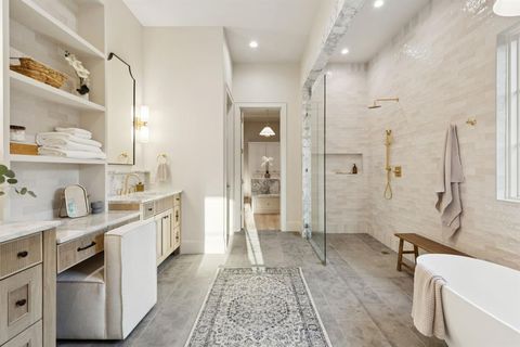 Tiny photo for 11815 Jamestown Road, Dallas, TX 75230 (MLS # 21046534)