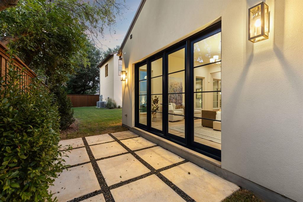 Melshire Estates - Residential