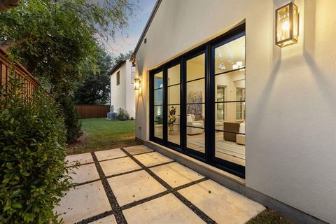 Tiny photo for 11815 Jamestown Road, Dallas, TX 75230 (MLS # 21046534)