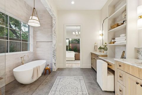 Tiny photo for 11815 Jamestown Road, Dallas, TX 75230 (MLS # 21046534)