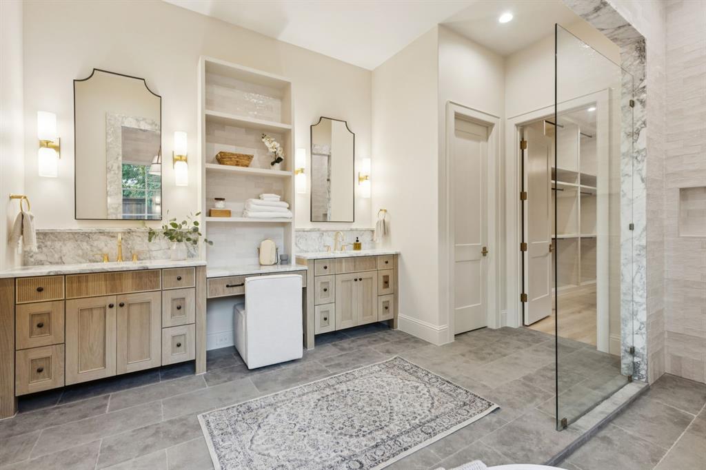 Melshire Estates - Residential