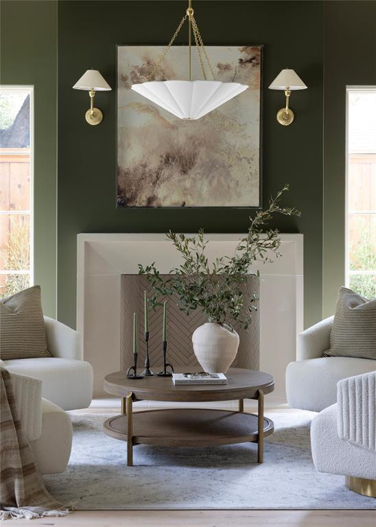 Melshire Estates - Residential