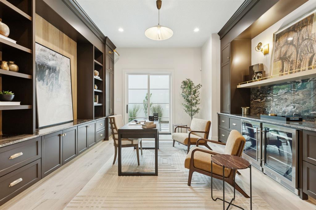 Melshire Estates - Residential