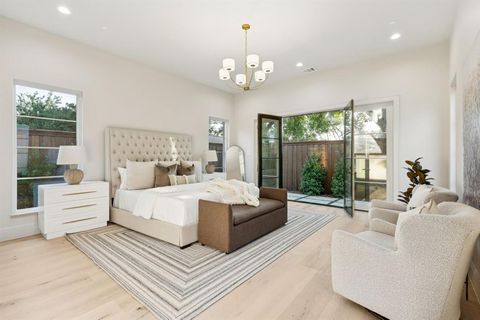 Tiny photo for 11815 Jamestown Road, Dallas, TX 75230 (MLS # 21046534)