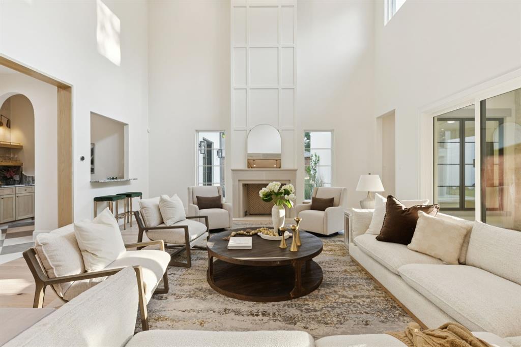 Melshire Estates - Residential