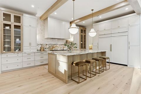 Tiny photo for 11815 Jamestown Road, Dallas, TX 75230 (MLS # 21046534)