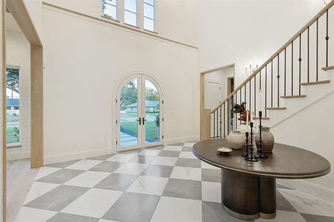 Tiny photo for 11815 Jamestown Road, Dallas, TX 75230 (MLS # 21046534)