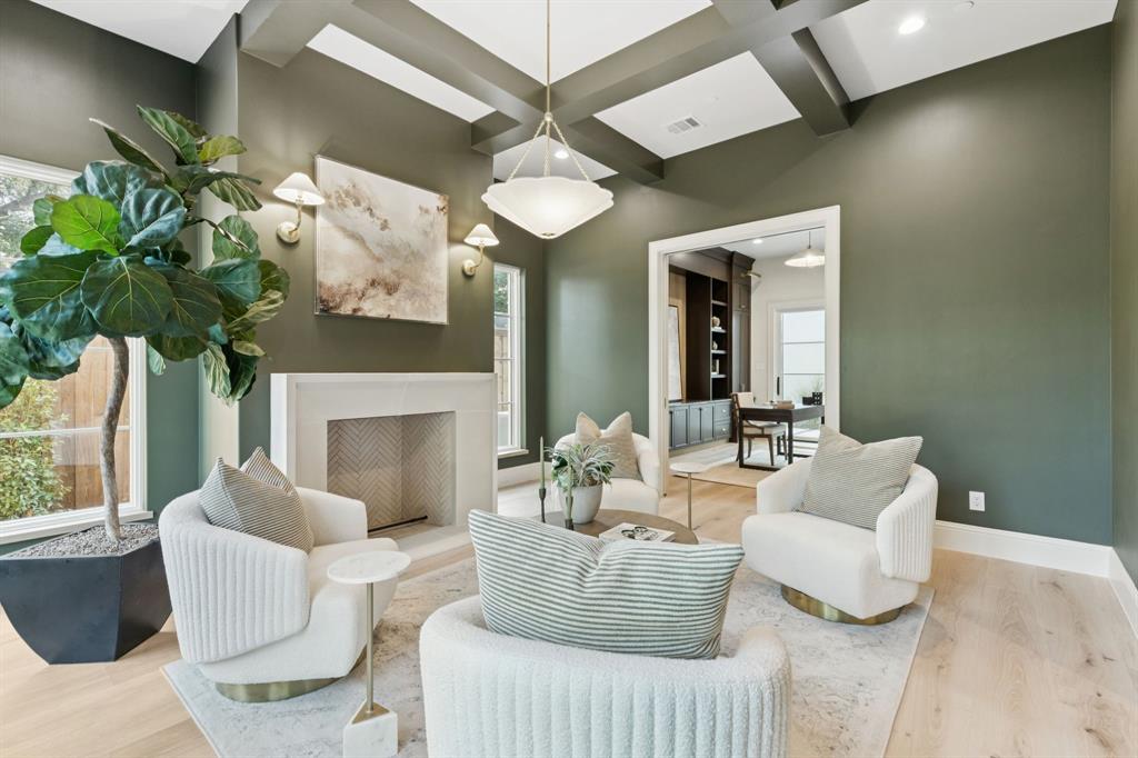 Melshire Estates - Residential