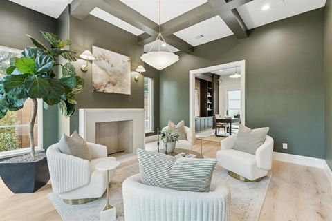 Tiny photo for 11815 Jamestown Road, Dallas, TX 75230 (MLS # 21046534)