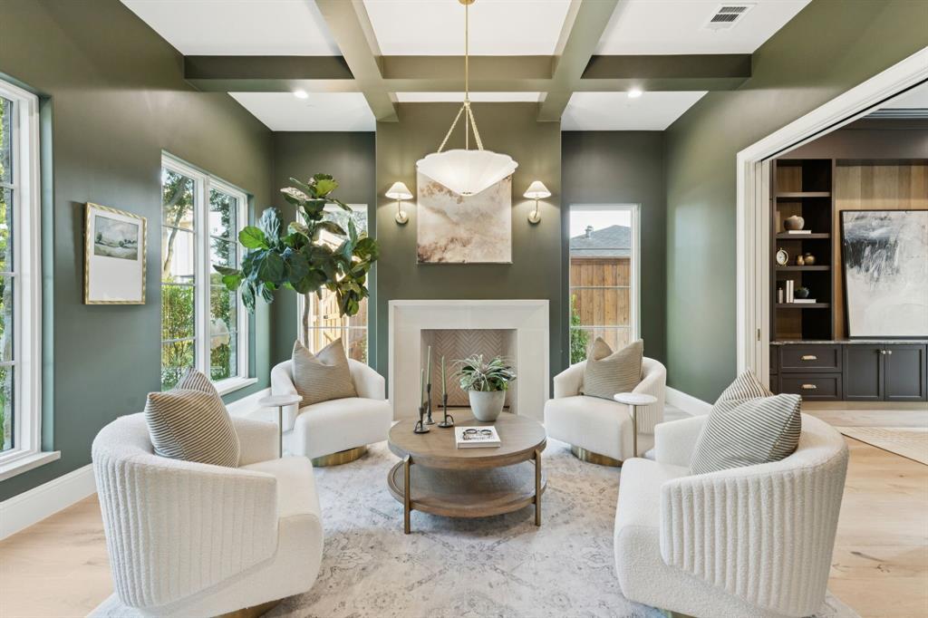 Melshire Estates - Residential